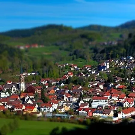 Kirchbuhl Ruhig & Zentral 아파트 *